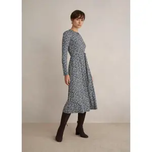 Hobbs London Dakota Jersey Dress